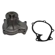 WATER PUMP Fits Kubota M5-091HDC M5-091HDC12 M5-091HF M5-091HFC M5-111HD
