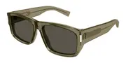 Saint Laurent SL 689 004 Men Sunglasses