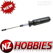 MIP 9010B - MIP 2.5mm Black Handle Ball End Hex Driver Wrench