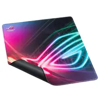 在飛比找蝦皮商城優惠-ASUS 華碩 ROG STRIX EDGE 電競滑鼠墊 現