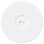 TP-Link Omada EAP773 (BE9300) Tri-Band 6-Stream Wi-Fi 7 Access Point with 10GbE x1 (PoE+ 24W) [EAP773]