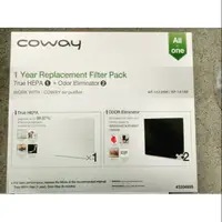 在飛比找蝦皮購物優惠-[現貨款] 原廠 公司貨 Coway 格威 3304899 