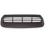 For Toyota Vigo Champ Fortuner 2012 15 Matte Black Hood Scoop Bonnet Cover