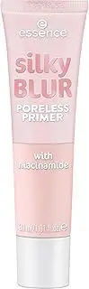 essence silky BLUR PORELESS PRIMER