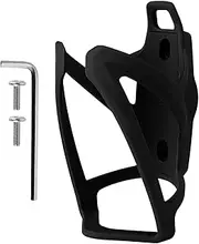 Bike Cup Holder - Cycling Water Bottle Cage Cup Holder,Bracket Drink Stand with Screws Tool, Cycling Accessories Rack for Road Exercise Mountain Biking Wheelchair