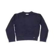 [MAYORAL] MAYORAL Fluffy sweater with lurex trims Kids 3Y 3Y Blue