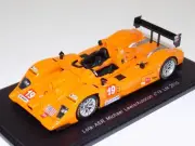 1/43 Spark Models Lola - AER car #19 24 Hours of LeMans 2010 S2557
