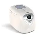 Heinner Genuine HBM-690W Bread Maker Machine, 600W, 900g capacity, White