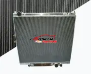 For Ford F250 F350 F450 F53 Super Duty Excursion 6.8L/7.3L V8/V10 99-05 Radiator (for: Ford)