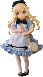 Good Smile Company Pardoll Series Alice