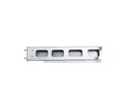 Stainless Steel Outriggers (Pair) Rectangular 8 x 4 Light Holes