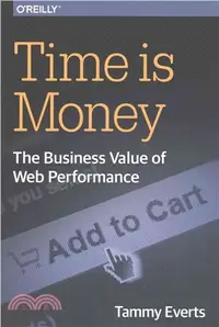 在飛比找三民網路書店優惠-Time Is Money ― The Business V