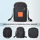 Speaker Bag Carrying Case for JBL PARTYBOX Encore Essential 2 Bluetooth Speaker