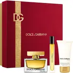 [Dolce & gabbana] Dolce and Gabbana The One Edp 75ml 10 V Body - 24