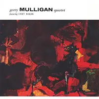 在飛比找誠品線上優惠-Gerry Mulligan Quartet