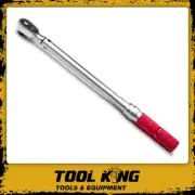 Eurotech 3/8" Drive Torque Wrench 20-100Nm ET30145