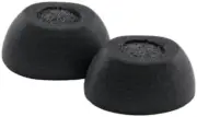 Comply Foam Ear Tips for Unmatched Comfort and Secure Fit - Medium Size