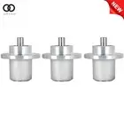 3 × BLADE DECK SPINDLE FOR BAD BOY 037-2000-00 MZ42 MZ MAGNUM 48 54 Lawn Mower