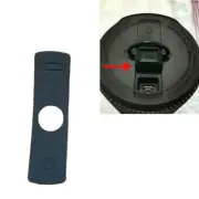 Waterproof Speaker Rubber Plug Dustproof Cover Cap For Logitech UE Megaboom