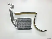 Heater Core Compatible with Jeep Grand Cherokee WJ 1999-2002 LEFT HAND DRIVE CHA/WJ/014A