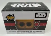 C-3PO Red Arm Ceramic Mug Funko Pop! Star Wars Smuggler's Bounty Exclusive