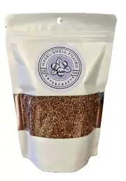 Hazel Shell Filling (hazelnut shell filling)