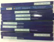 Nag Champa Incense Sticks x 80 Box (HAND ROLLED) KAMINI