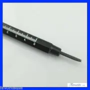 ALUMINUM WATCH BAND SPRING BAR PIN WRIST BAND LINK PUSHER REMOVER - NEW!