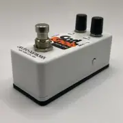 Electro Harmonix Pico Mini Pedal Bottom Plate Slab