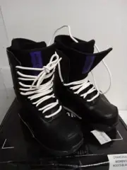 Chamonix Miage Snowboard Boots Womens Black size 6 US #5F2