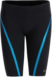 [Dolfin] Men's Lightstrike Flex Leg Jammer