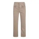 [Mother] Mother-Jeans Farmers Tan-Donna 28