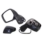 Sterling Door Mirror to suit Subaru Impreza 12/2011 to 10/2016 - SBIP-DOM-08L