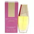 Estee Lauder Beautiful by Estee Lauder for Women - 1 oz EDP Spray