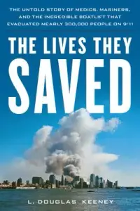 在飛比找博客來優惠-The Lives They Saved: The Unto