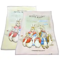 在飛比找蝦皮購物優惠-彼得兔單人毛毯 冬天毯子 保暖毯 童毯