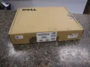 Dell 0R300F E-Port Plus USB 3.0 PR02X Replicator with Adapter - NEW in box - QTY