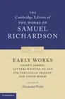 Early Works: 'Aesop's Fables', 'Letters Written to and for Particular Friends'