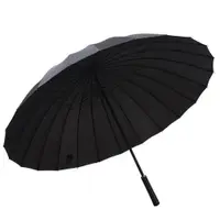 在飛比找蝦皮商城優惠-PUSH! 好聚好傘, 24骨3人UPF30+抗紫外線雨傘遮