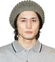 [CA4LA] Casilla DOU02056 Men's Beret, Washable, Casual, Loose, Large, Spring, Summer, Daily Cotton