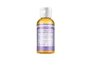 Dr. Bronner's Pure-Castile Soap Liquid (Hemp 18-in-1) Lavender 59ml