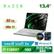 雷蛇Razer Book RZ09-0357MTM2-R3T1 13吋 電競筆記型電腦