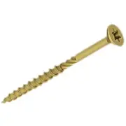 Hillman 401736624 9 x 3 in. T25 Exterior Bronze Deck Screw