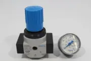 NEW - FESTO LR-1/4-D-MINI (159625) Pressure Regulator