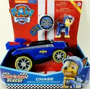 Paw Patrol Chase Race & Go Deluxe Vehicle