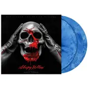 Sleepy Hollow: Music From The Motion Picture (Limited Western Woods Blue and White Coloured Vinyl)