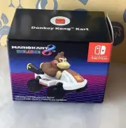 Mario Kart Deluxe 8 Donkey Kong Kart McDonald’s Happy Meal Toy