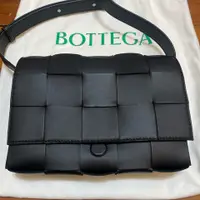 在飛比找PopChill優惠-[二手] Bottega Veneta經典卡帶包Casset