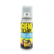 Sanitiser Shoes 100ml 309702095 Dr Bike Cleaning