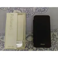 在飛比找蝦皮購物優惠-ASUS Padfone S智慧透視皮套